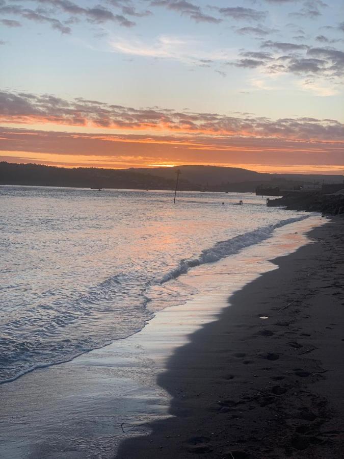 Exmouth Beach Hotel ภายนอก รูปภาพ