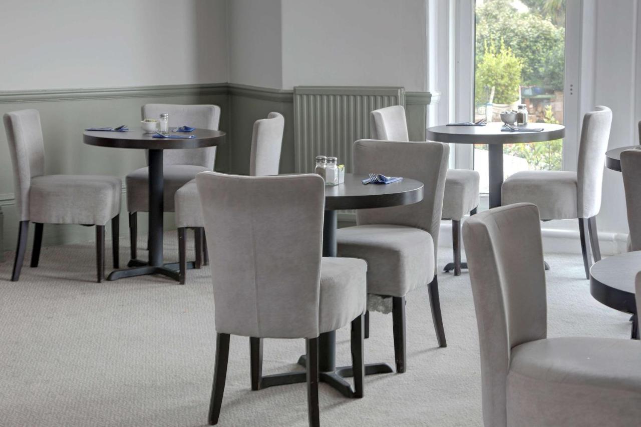 Exmouth Beach Hotel ภายนอก รูปภาพ