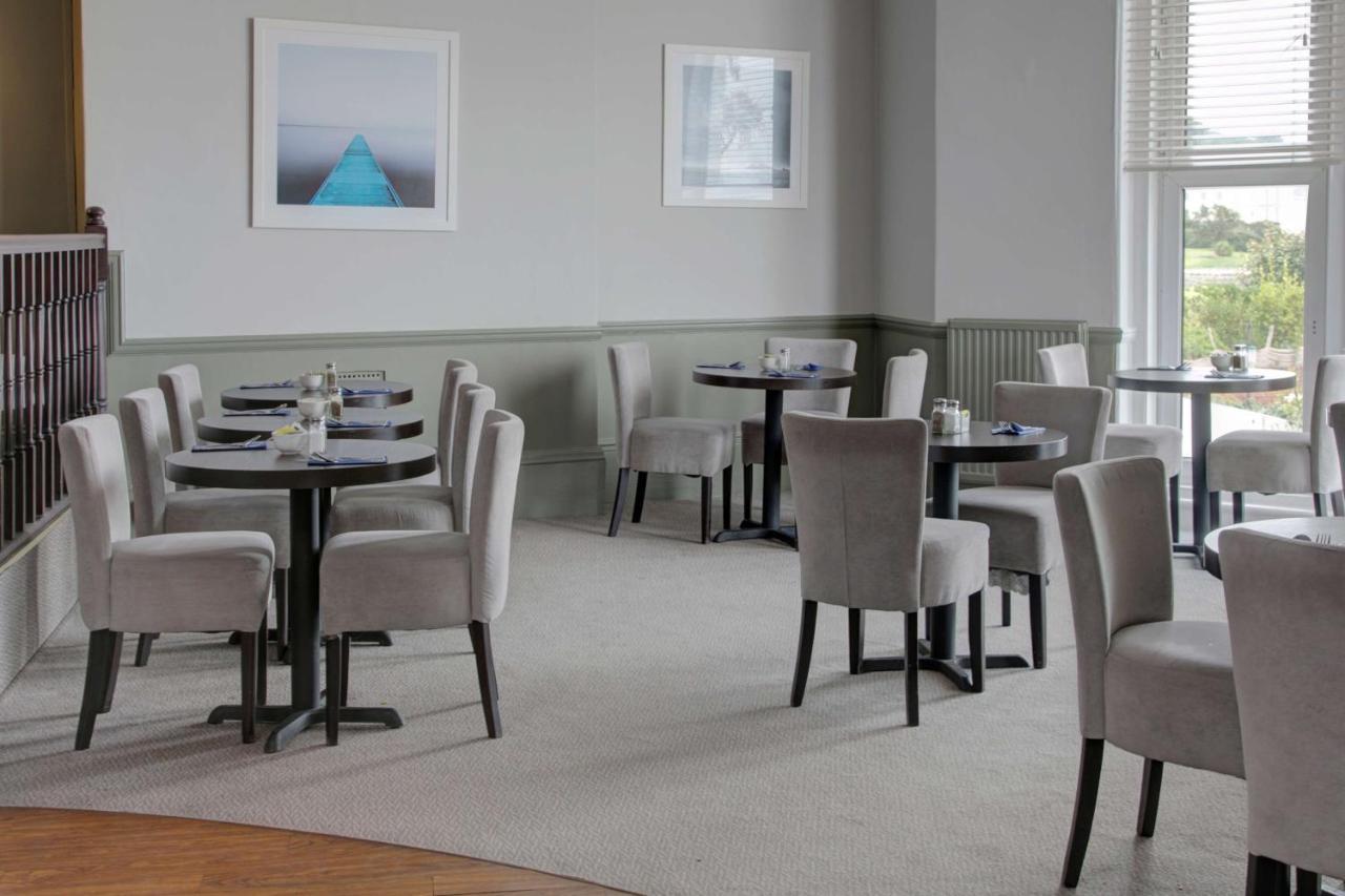 Exmouth Beach Hotel ภายนอก รูปภาพ