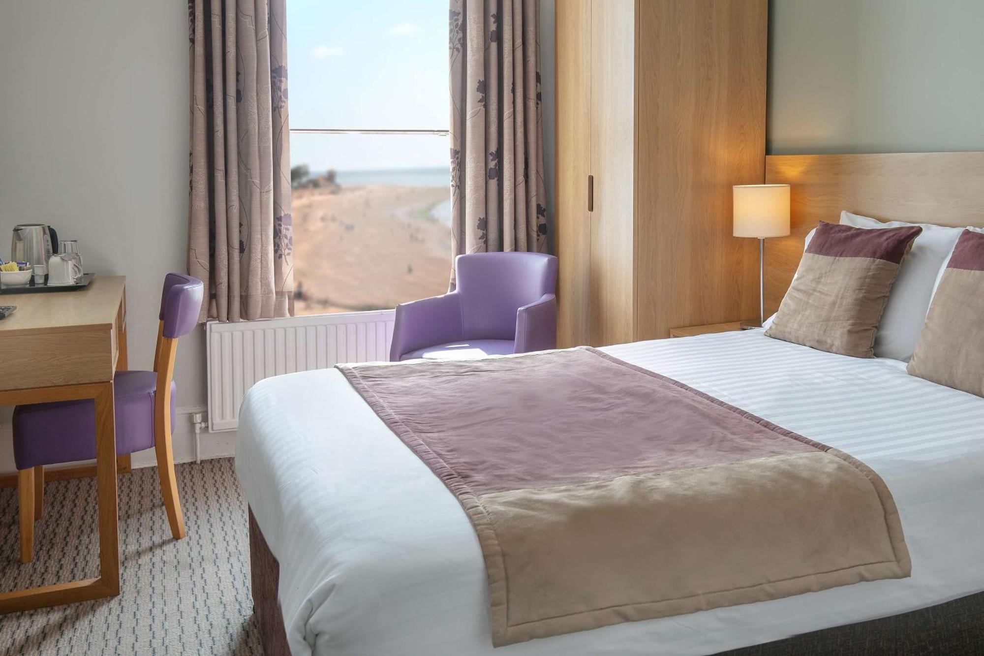Exmouth Beach Hotel ภายนอก รูปภาพ